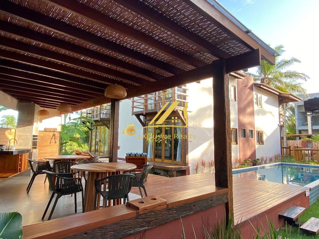 Casa de Condomínio, 2 quartos - Foto 6