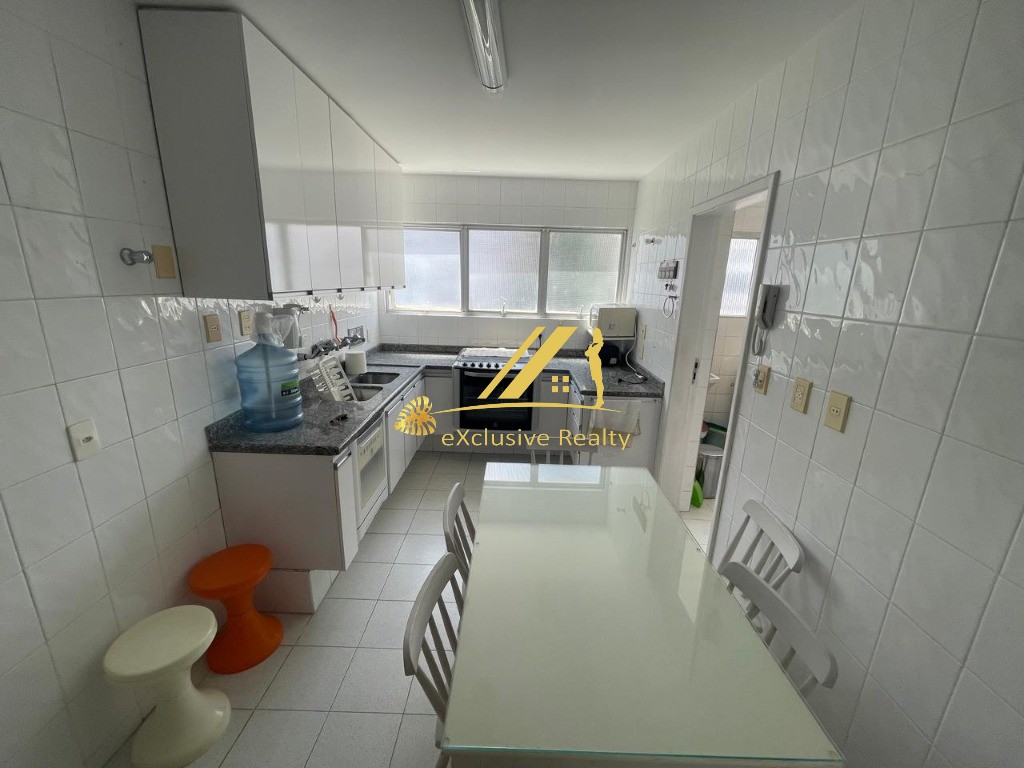 Apartamento, 4 quartos, 170 m² - Foto 3