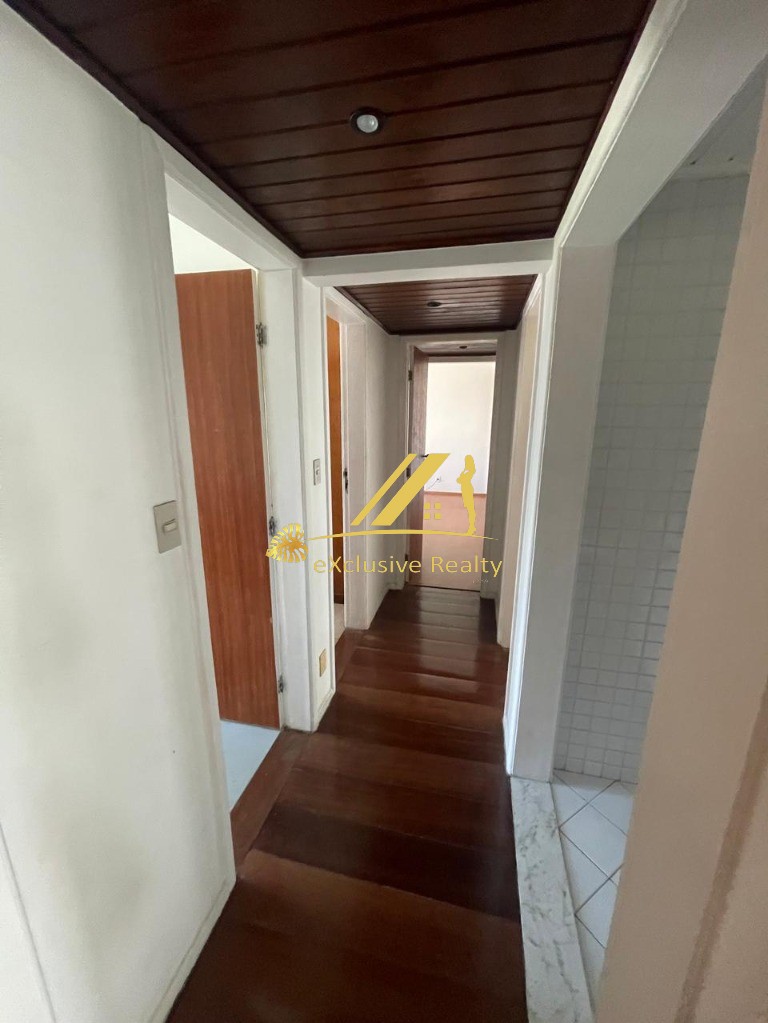 Apartamento, 4 quartos, 170 m² - Foto 4