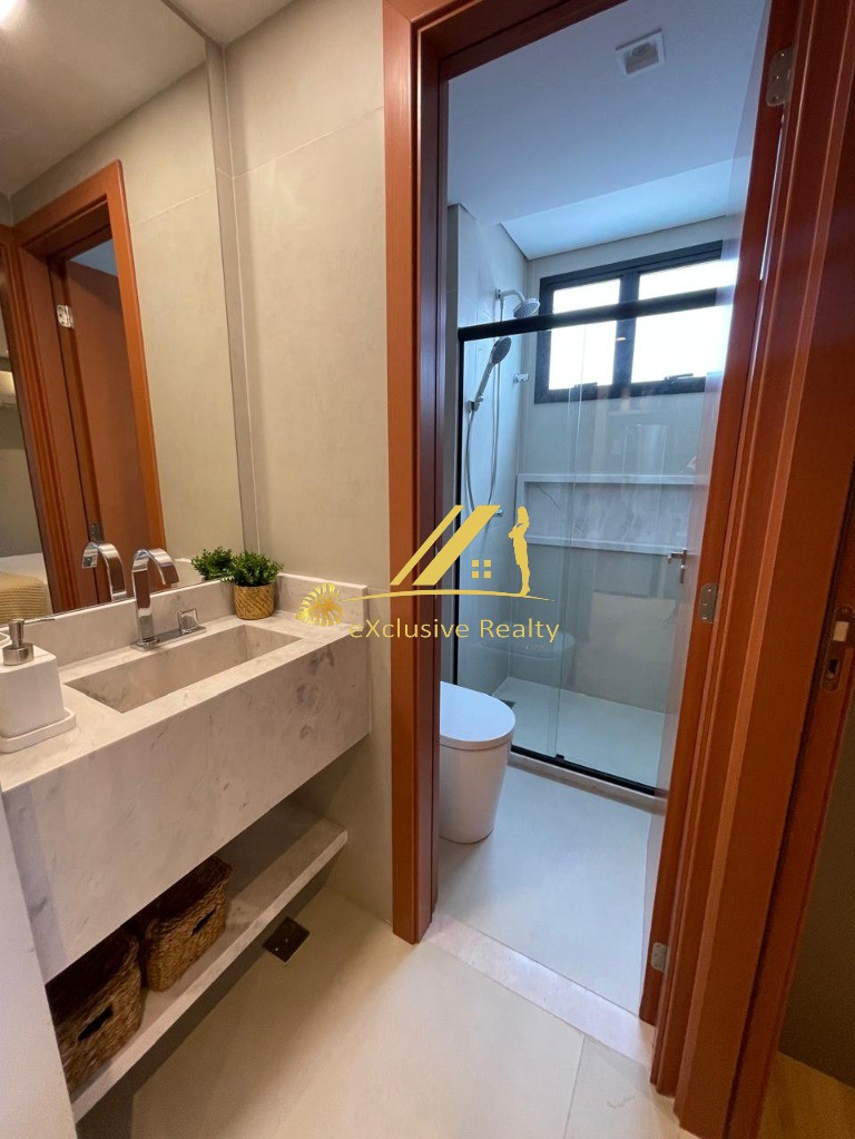 Apartamento, 1 quarto, 30 m² - Foto 7