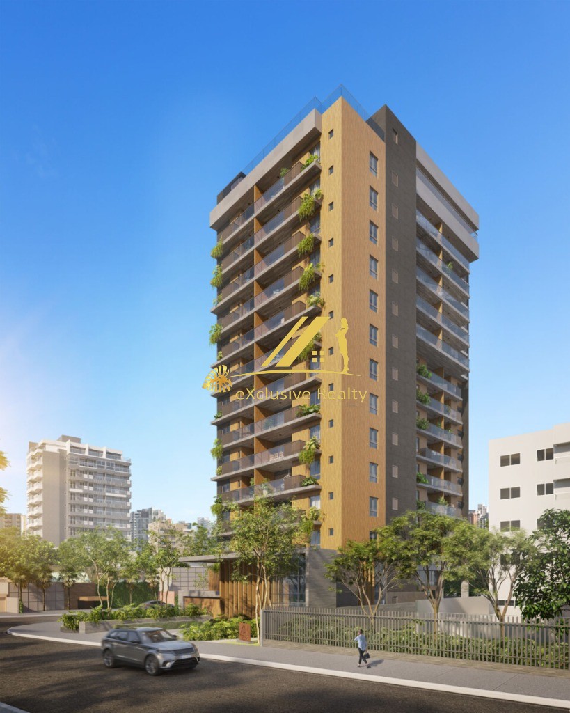 Apartamento, 1 quarto, 35 m² - Foto 17