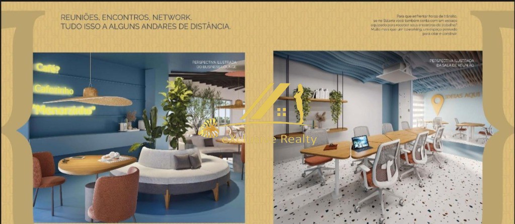 Apartamento, 1 quarto, 33 m² - Foto 14