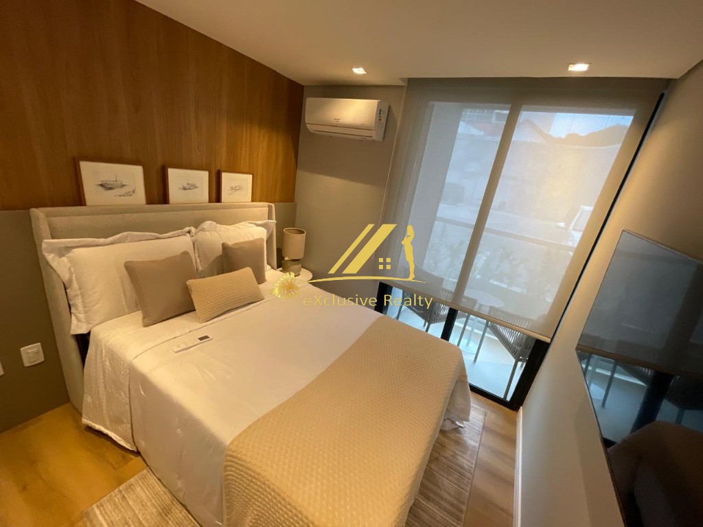 Apartamento, 1 quarto, 30 m² - Foto 9