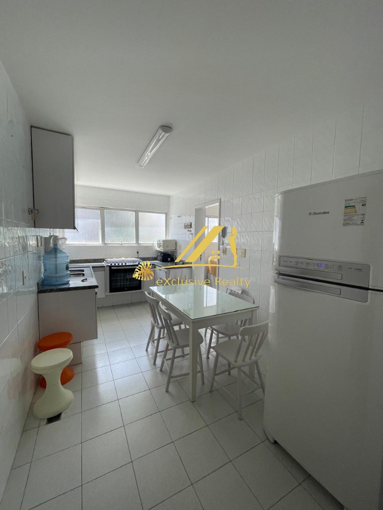 Apartamento, 4 quartos, 170 m² - Foto 2