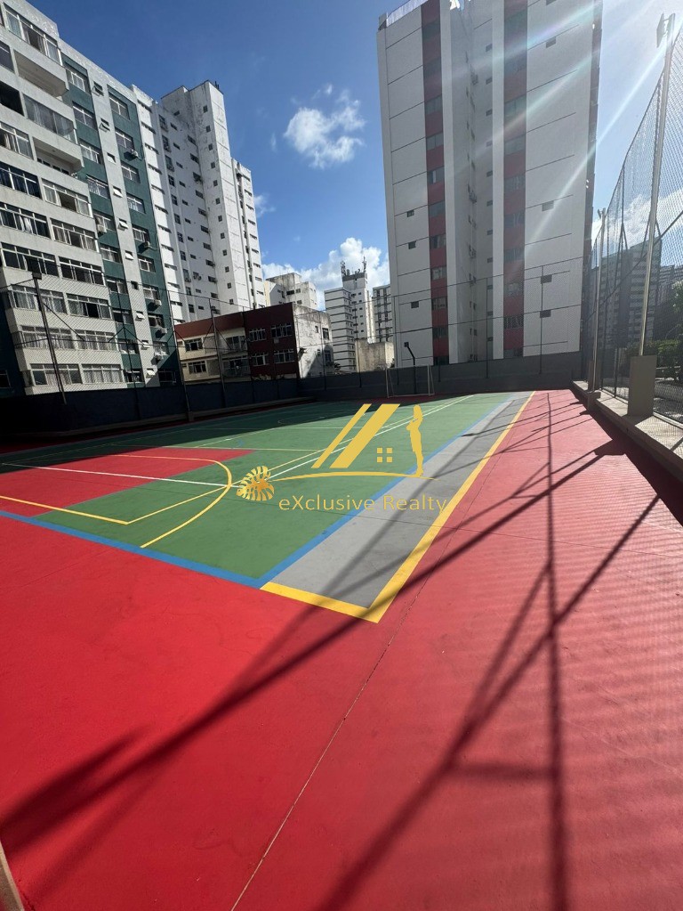 Apartamento, 4 quartos, 168 m² - Foto 33