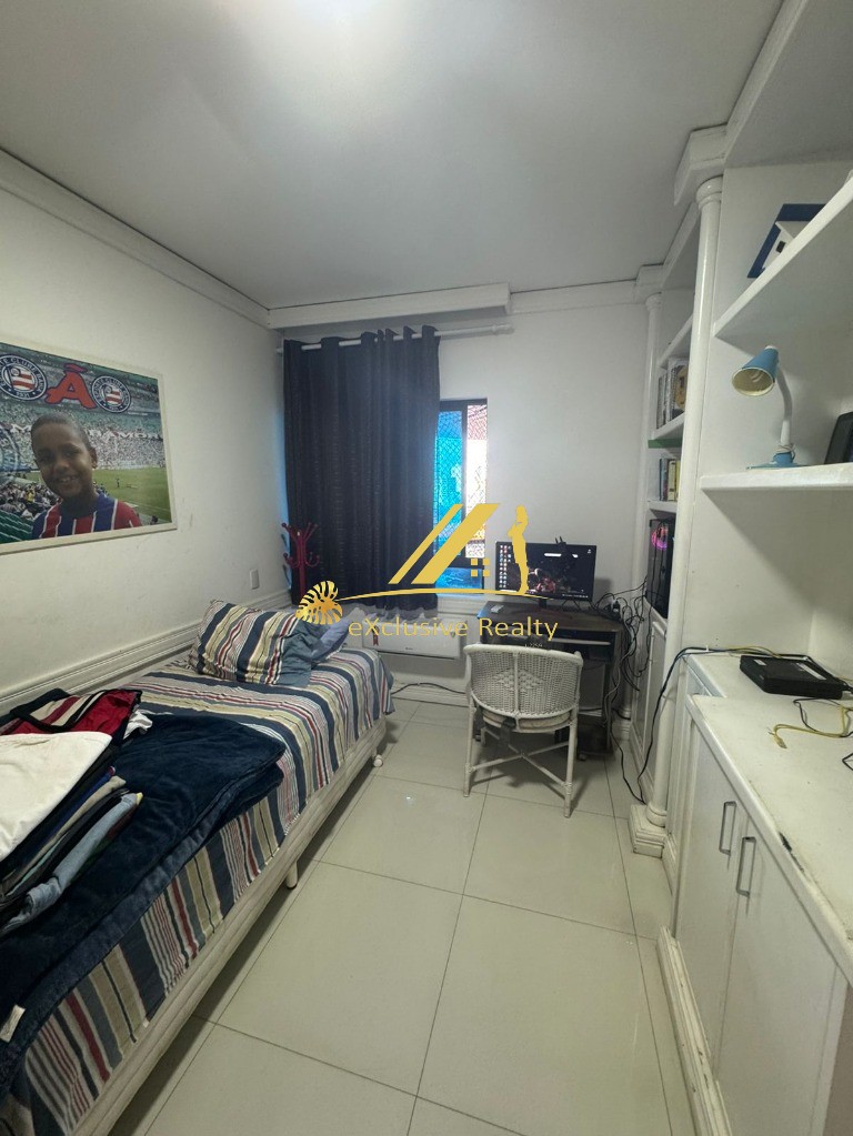 Apartamento, 4 quartos, 168 m² - Foto 7