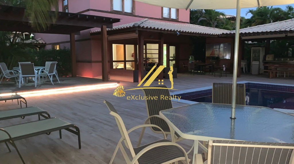 Casa, 4 quartos, 260 m² - Foto 3