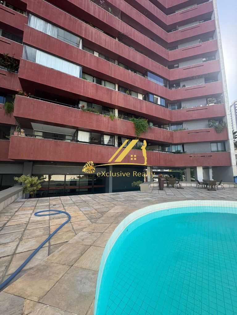 Apartamento, 4 quartos, 168 m² - Foto 19