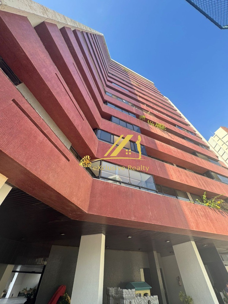 Apartamento, 4 quartos, 168 m² - Foto 30