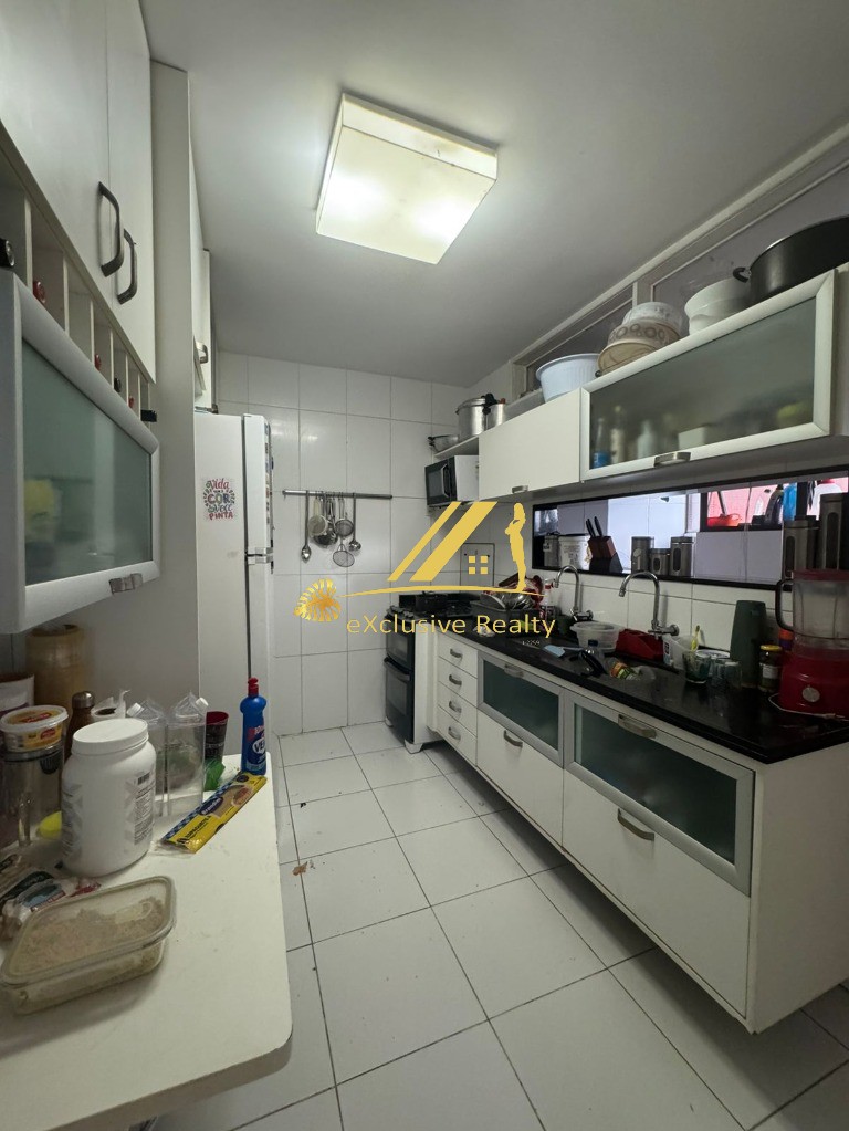 Apartamento, 4 quartos, 168 m² - Foto 4