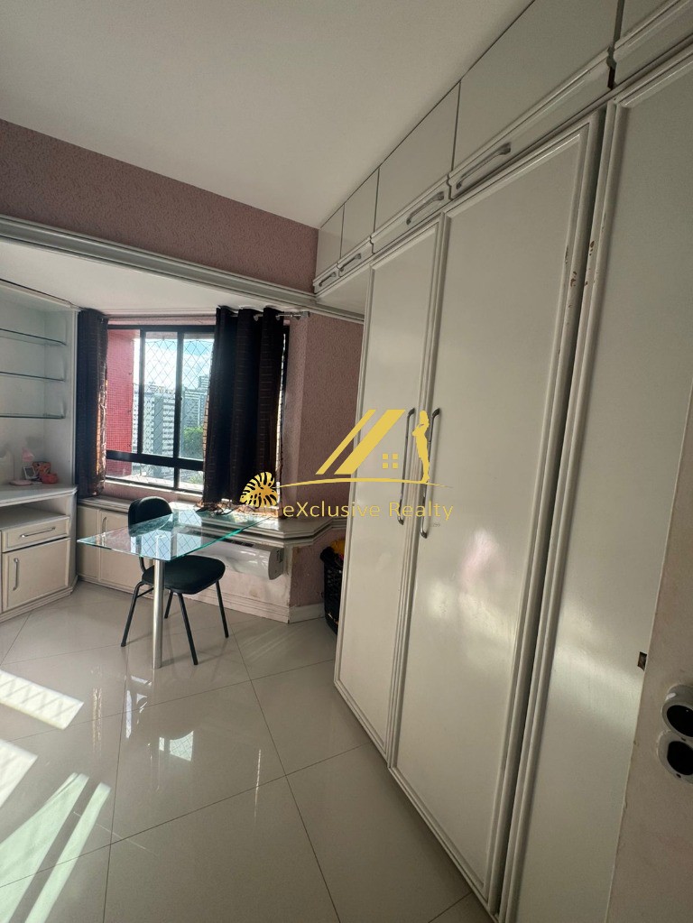 Apartamento, 4 quartos, 168 m² - Foto 15