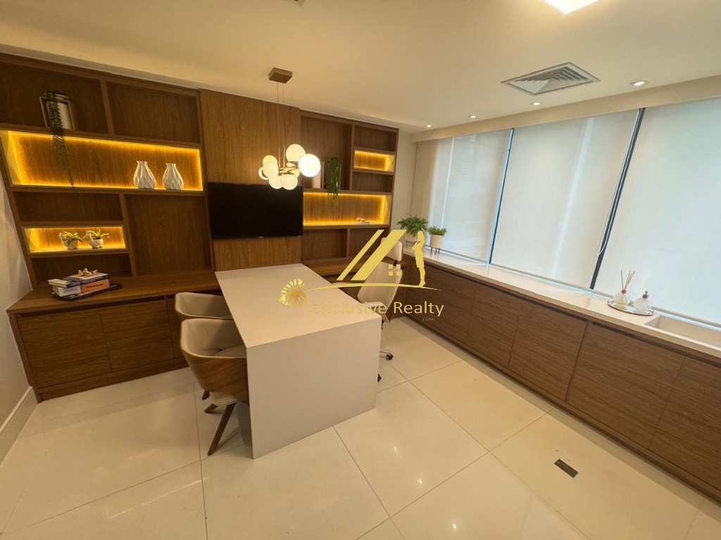 Apartamento, 4 quartos, 168 m² - Foto 35