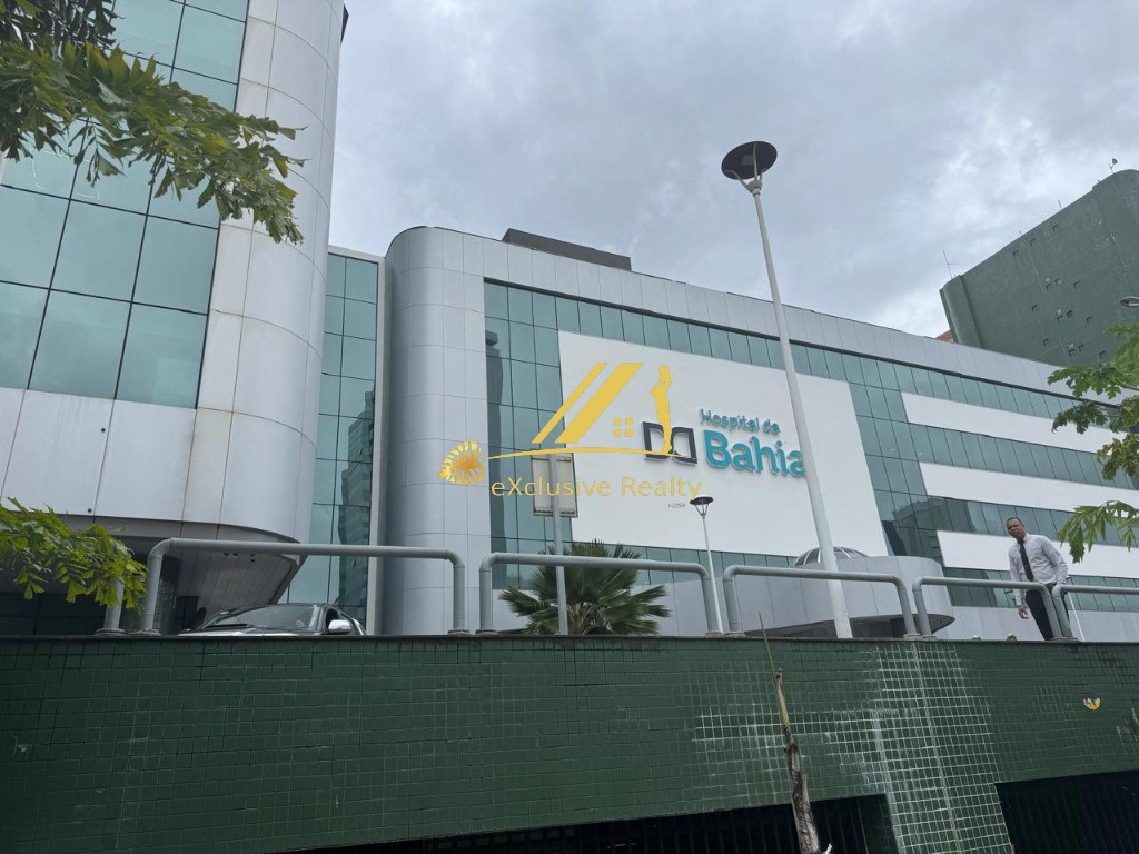 Apartamento, 4 quartos, 168 m² - Foto 41