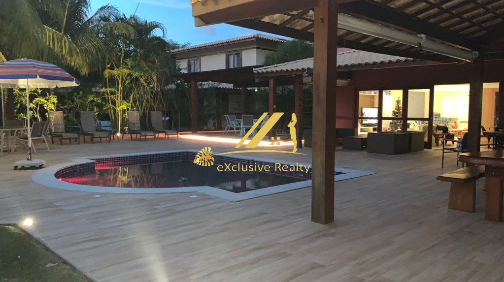 Casa, 4 quartos, 260 m² - Foto 23