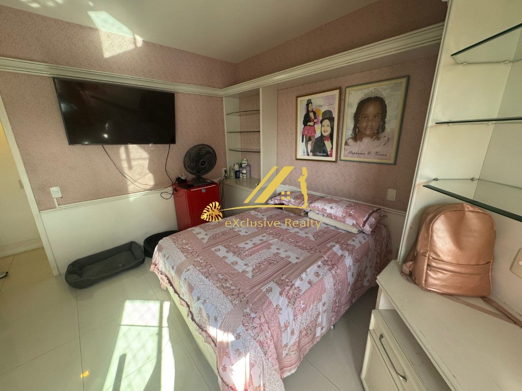 Apartamento, 4 quartos, 168 m² - Foto 13