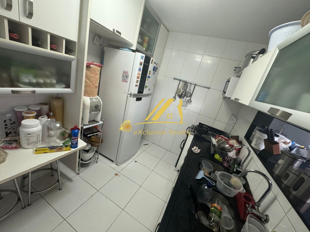 Apartamento, 4 quartos, 168 m² - Foto 3