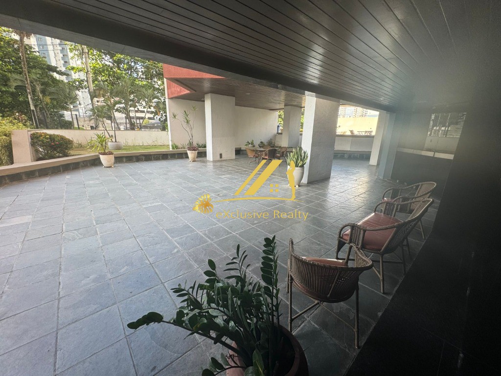 Apartamento, 4 quartos, 168 m² - Foto 21