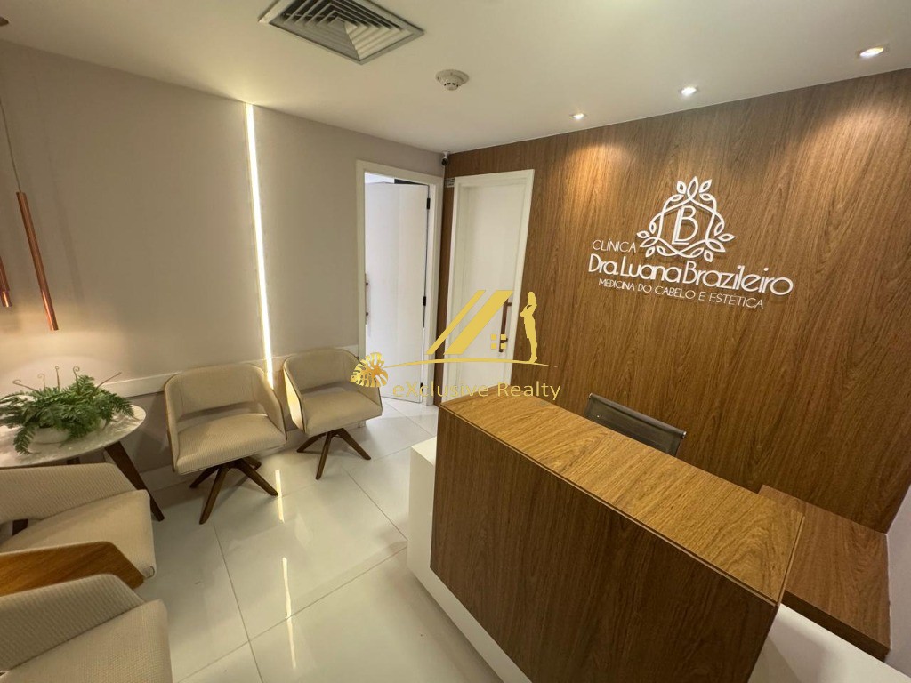Apartamento, 4 quartos, 168 m² - Foto 39