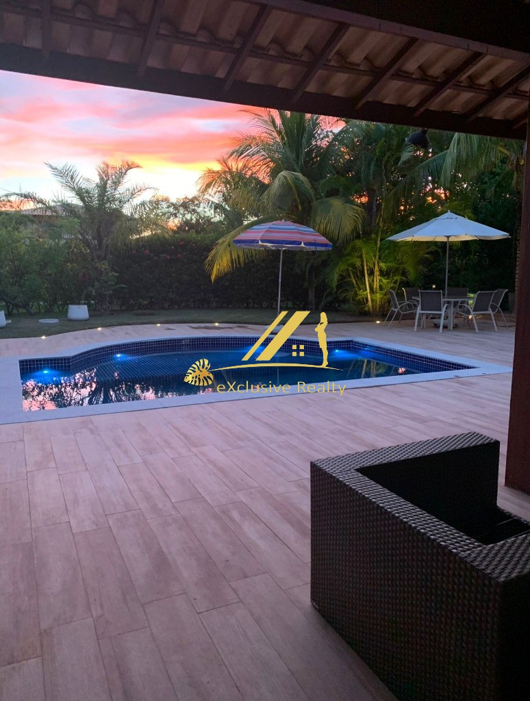 Casa, 4 quartos, 260 m² - Foto 7