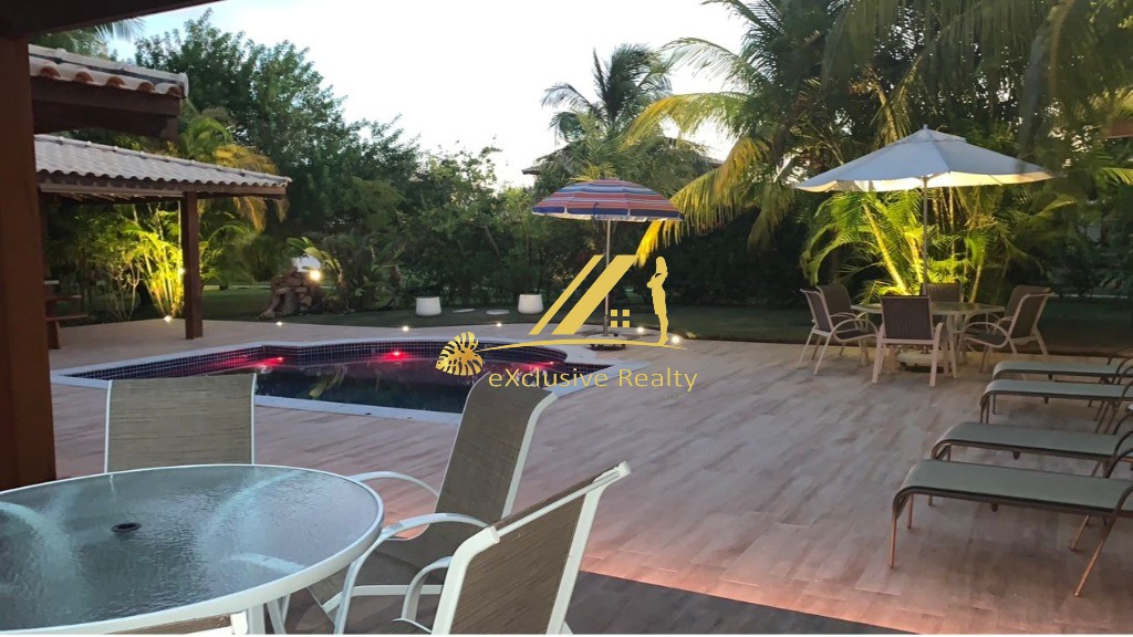 Casa, 4 quartos, 260 m² - Foto 2