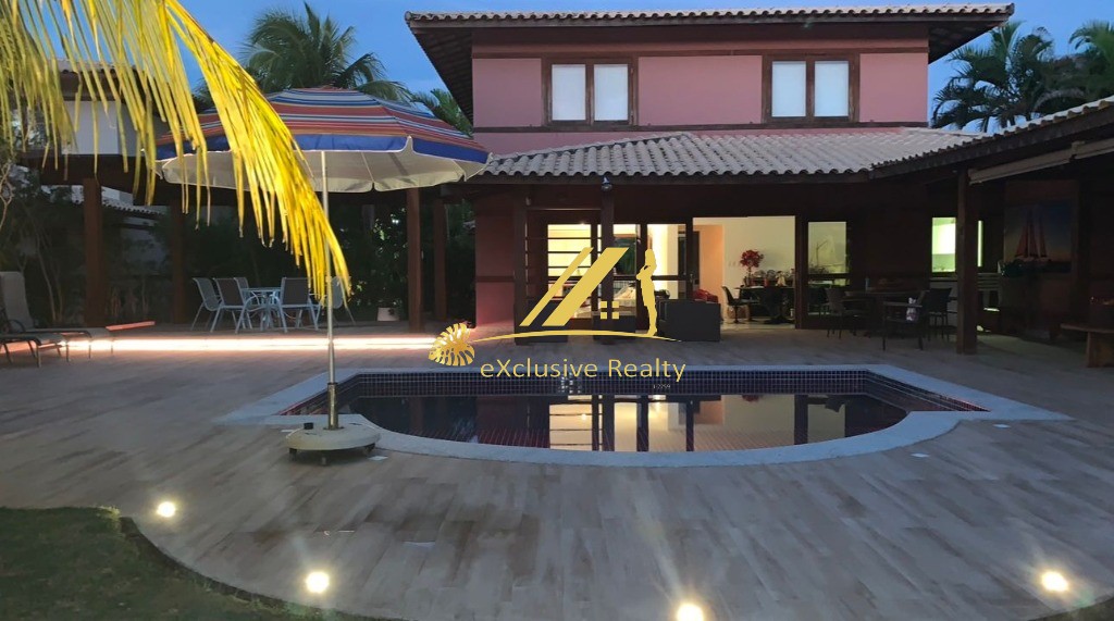 Casa, 4 quartos, 260 m² - Foto 4