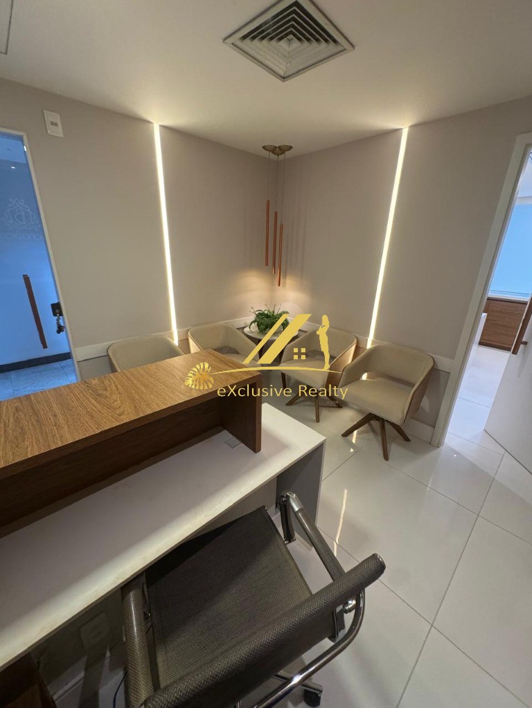 Apartamento, 4 quartos, 168 m² - Foto 37