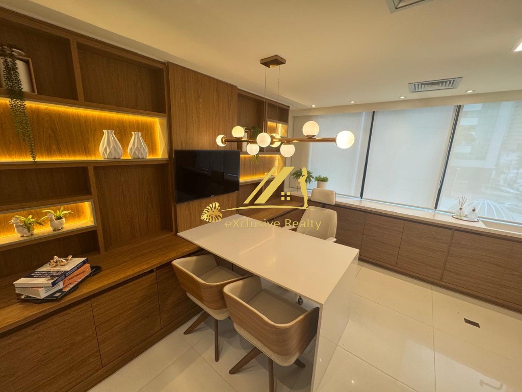 Apartamento, 4 quartos, 168 m² - Foto 36