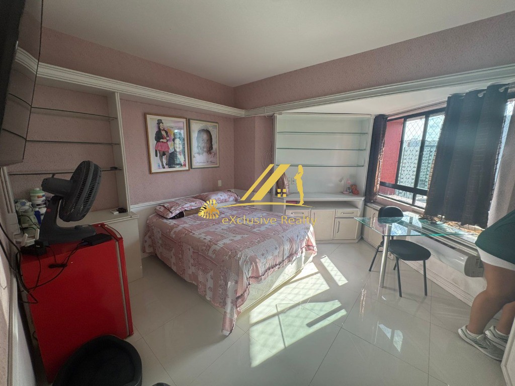 Apartamento, 4 quartos, 168 m² - Foto 16