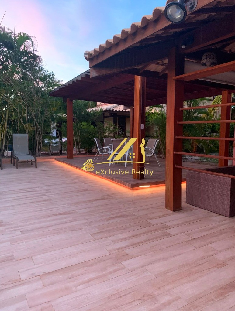 Casa, 4 quartos, 260 m² - Foto 8