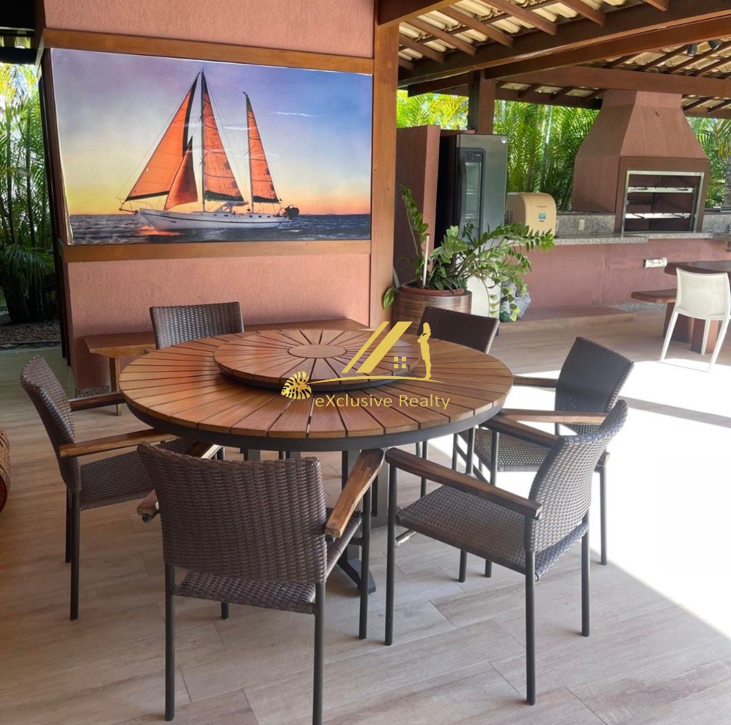 Casa, 4 quartos, 260 m² - Foto 1
