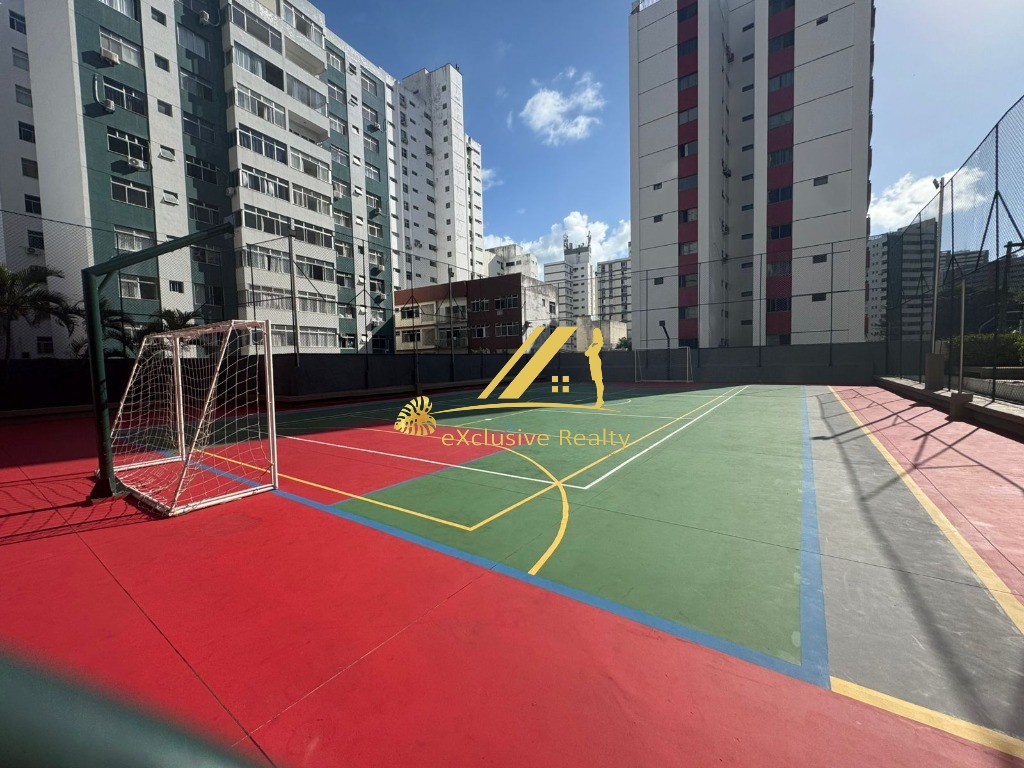 Apartamento, 4 quartos, 168 m² - Foto 31