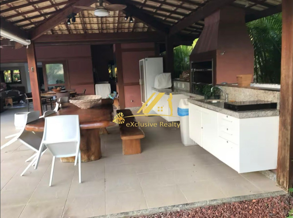 Casa, 4 quartos, 260 m² - Foto 17
