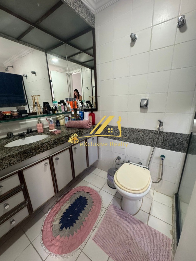 Apartamento, 4 quartos, 168 m² - Foto 14