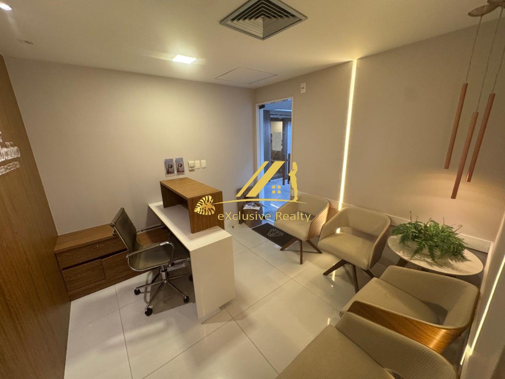 Apartamento, 4 quartos, 168 m² - Foto 38