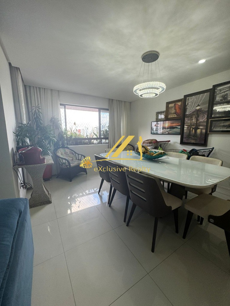Apartamento, 4 quartos, 168 m² - Foto 5