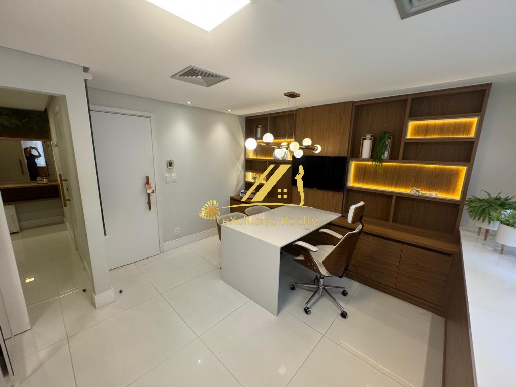 Apartamento, 4 quartos, 168 m² - Foto 34