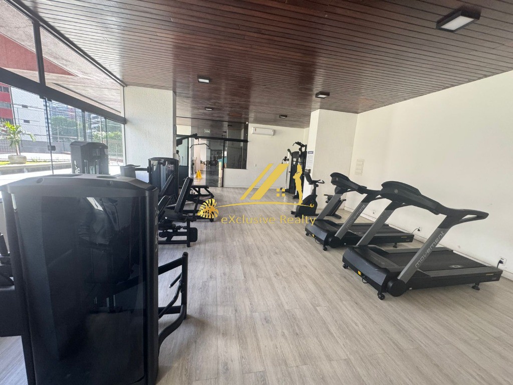 Apartamento, 4 quartos, 168 m² - Foto 25