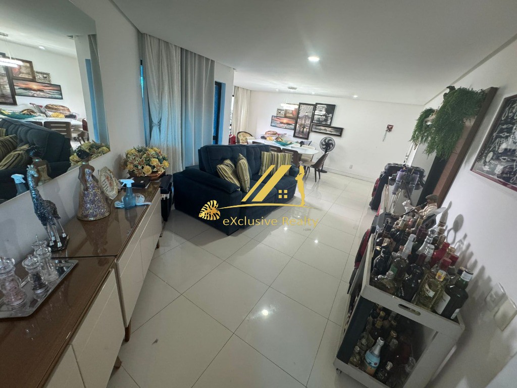 Apartamento, 4 quartos, 168 m² - Foto 6