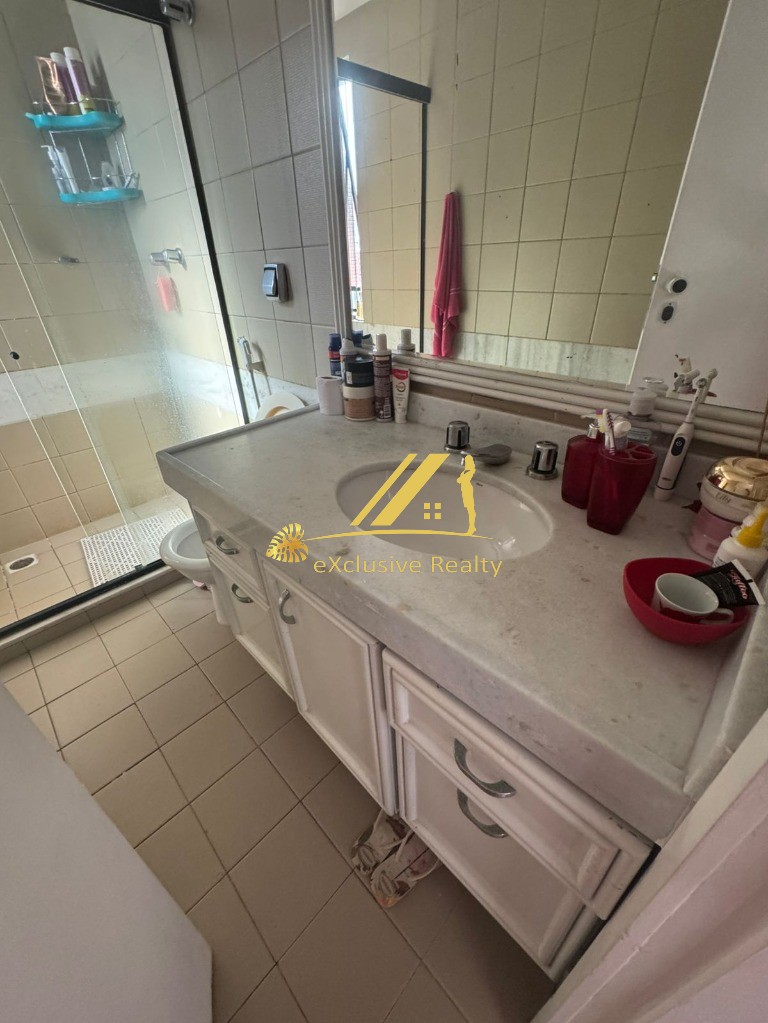 Apartamento, 4 quartos, 168 m² - Foto 12