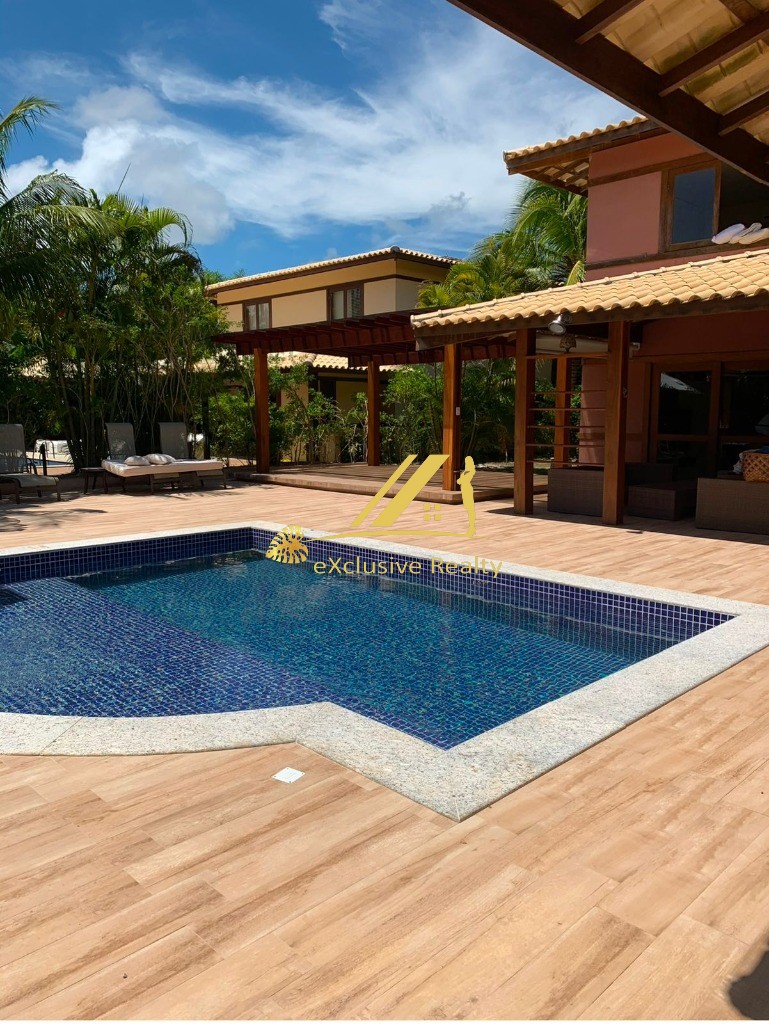 Casa, 4 quartos, 260 m² - Foto 5