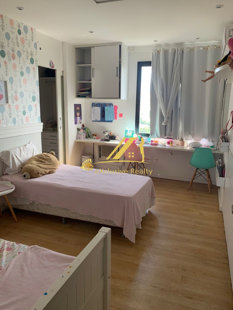Apartamento, 3 quartos, 216 m² - Foto 4