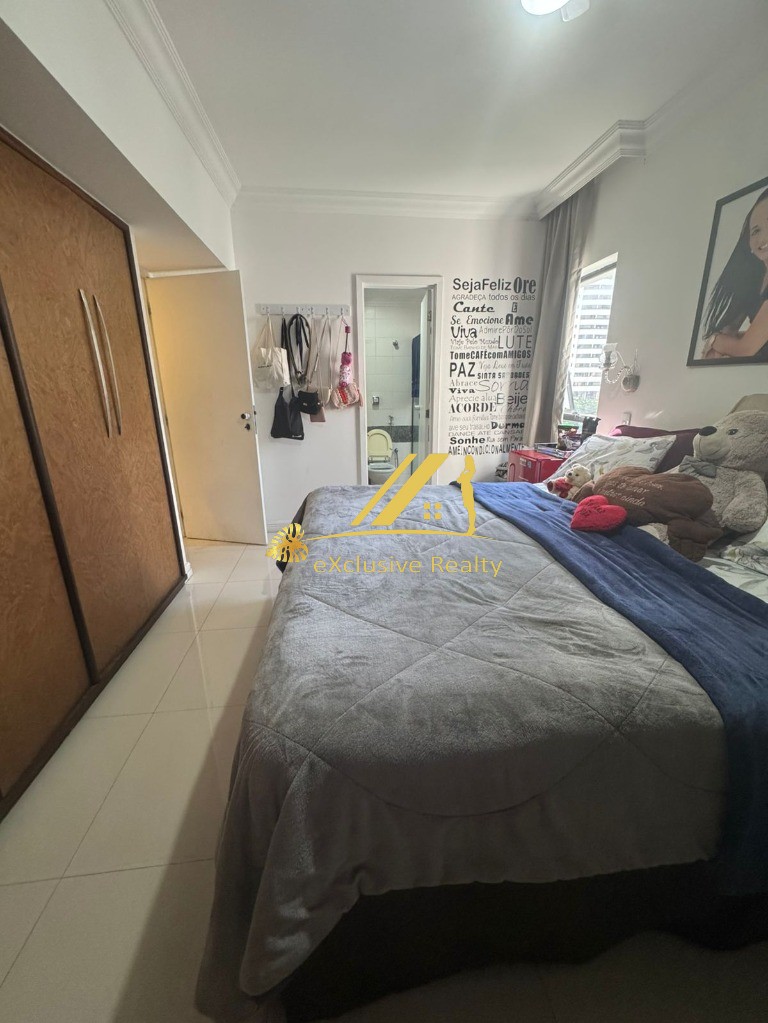 Apartamento, 4 quartos, 168 m² - Foto 17