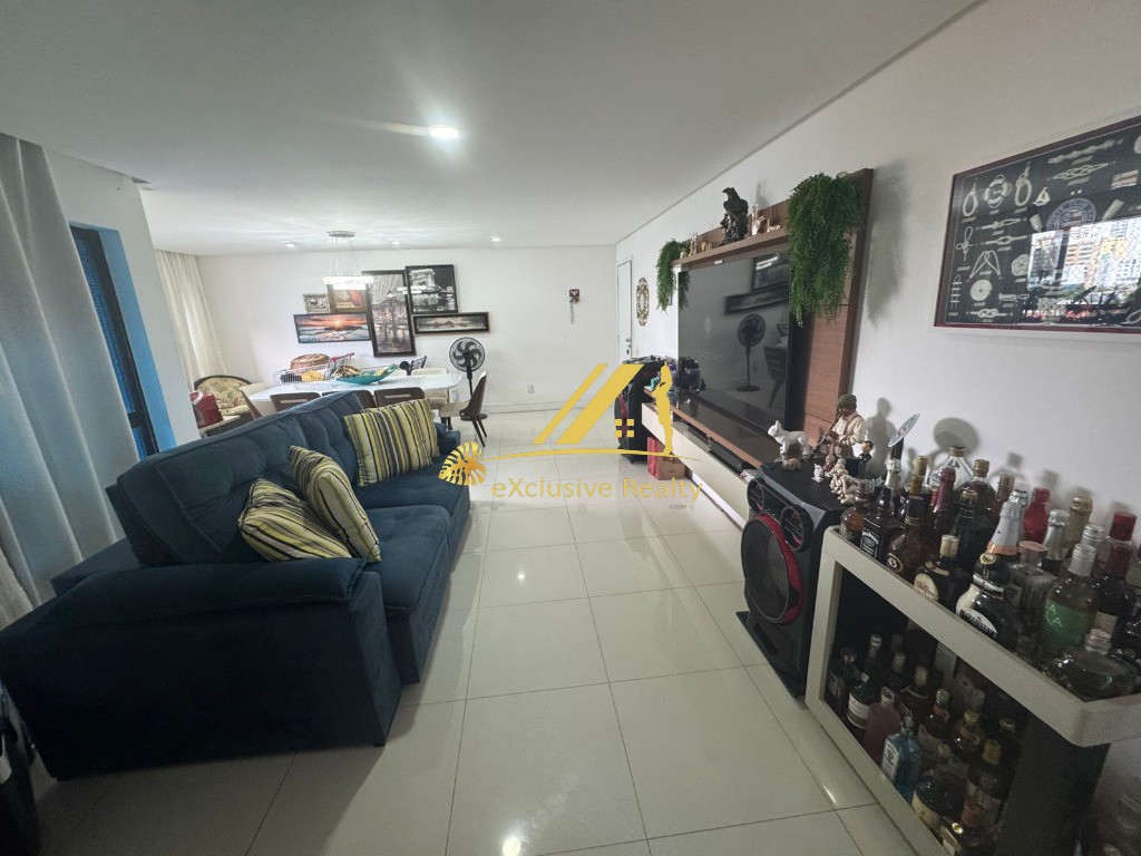 Apartamento, 4 quartos, 168 m² - Foto 11