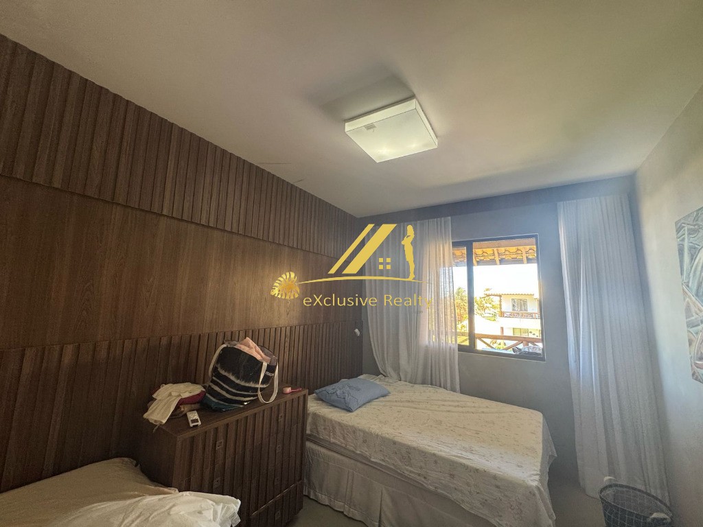 Casa de Condomínio, 2 quartos - Foto 12