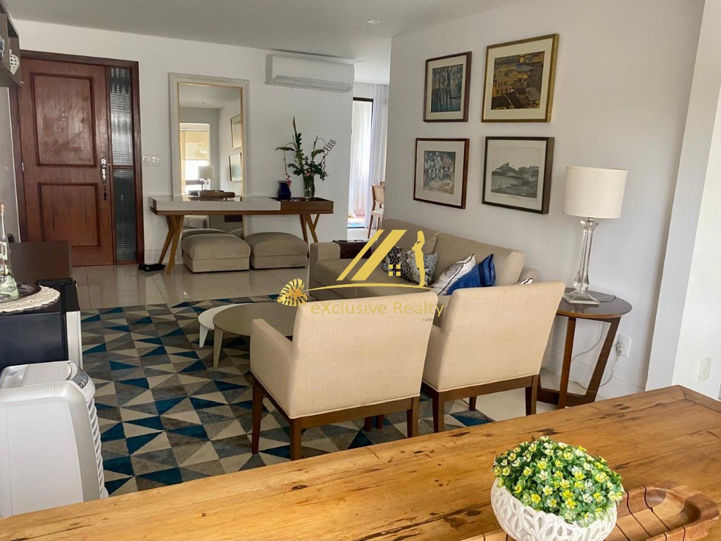 Apartamento, 2 quartos, 129 m² - Foto 16