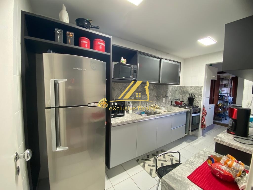 Apartamento, 2 quartos, 129 m² - Foto 2