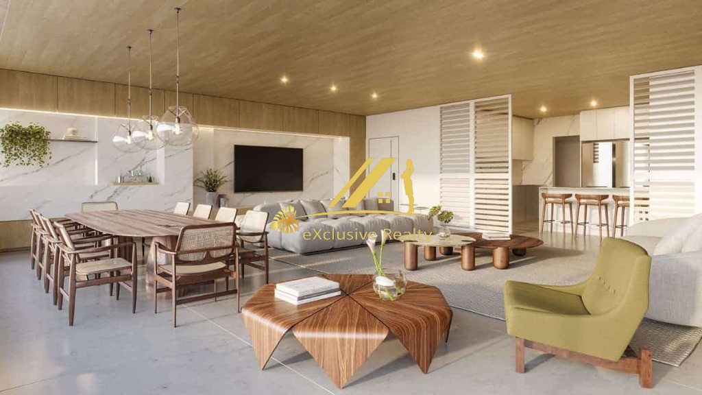Apartamento, 4 quartos, 168 m² - Foto 5
