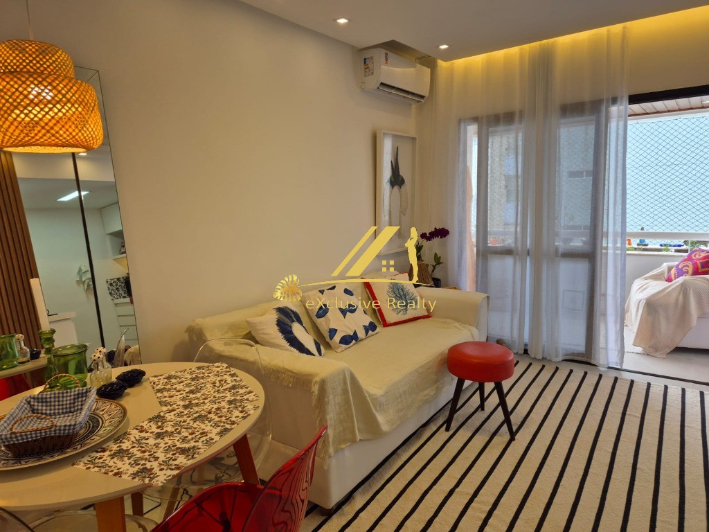 Apartamento, 1 quarto, 48 m² - Foto 1