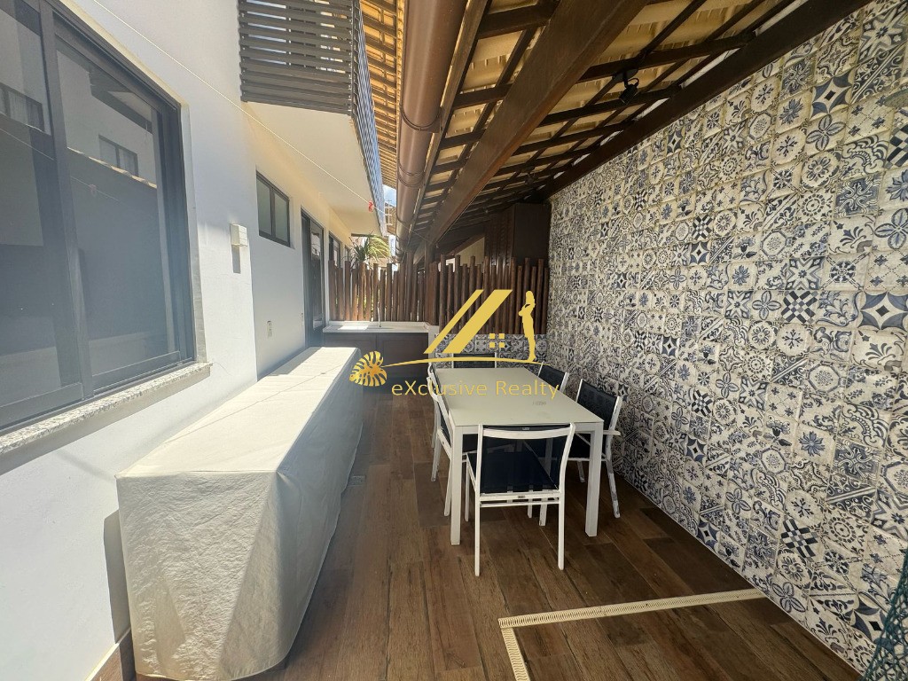 Casa de Condomínio, 2 quartos - Foto 26