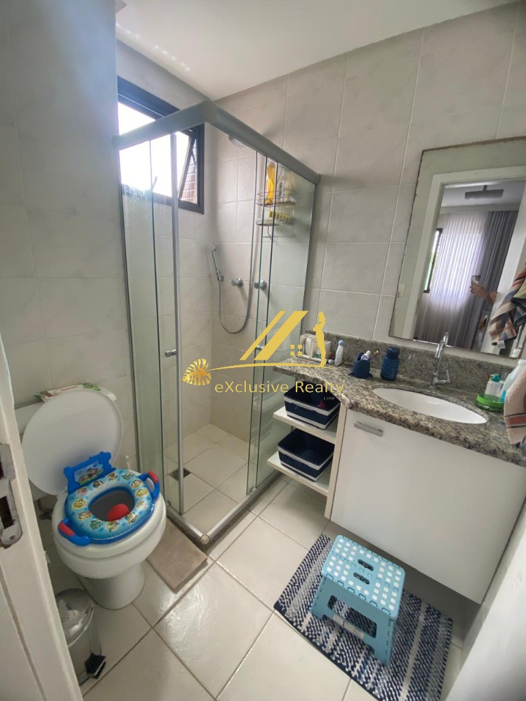 Apartamento, 2 quartos, 129 m² - Foto 6